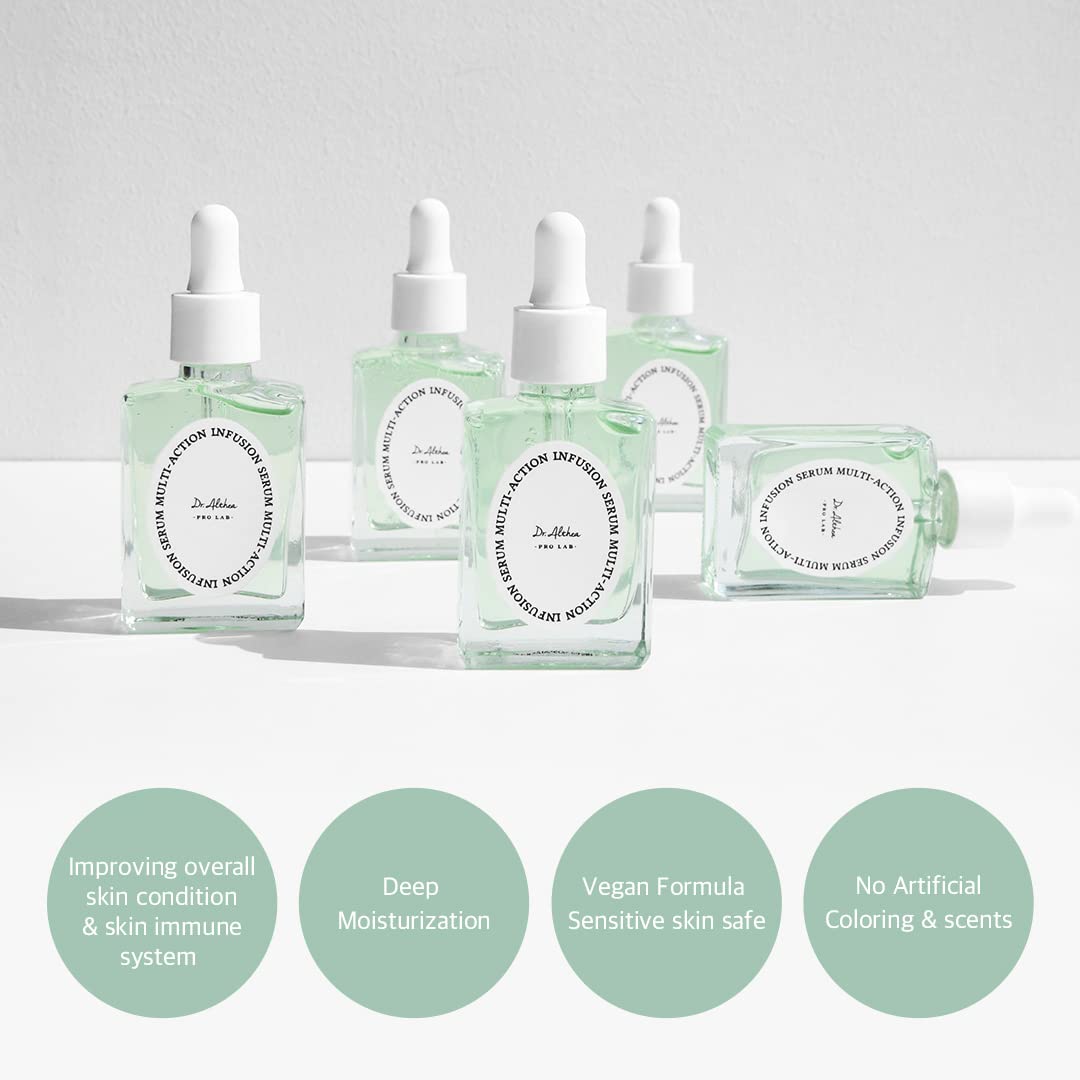 Amazon.com: Dr.Althea Multi-Action Infusion Serum | Soothing and
